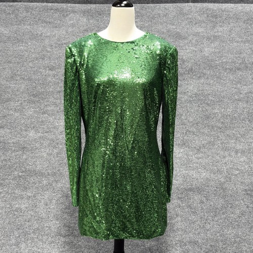 Bardot sequin dress - sequin, xxl