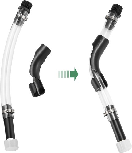 Racing fuels filler hose gas - racing,