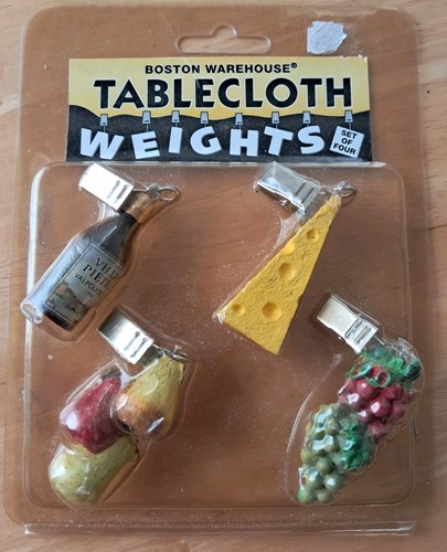 Boston warehouse set 4 - set,