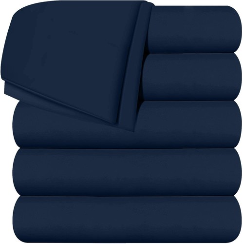 Bed sheet pack flat - of,