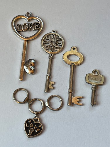 Lot large smaller - lot, of
