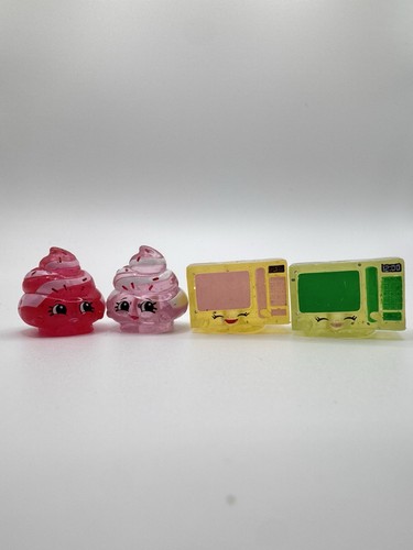 Shopkins season single - shopkins,