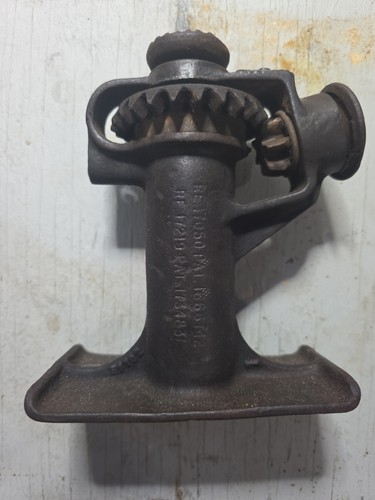 Vintage walker 515 - walker, bevel