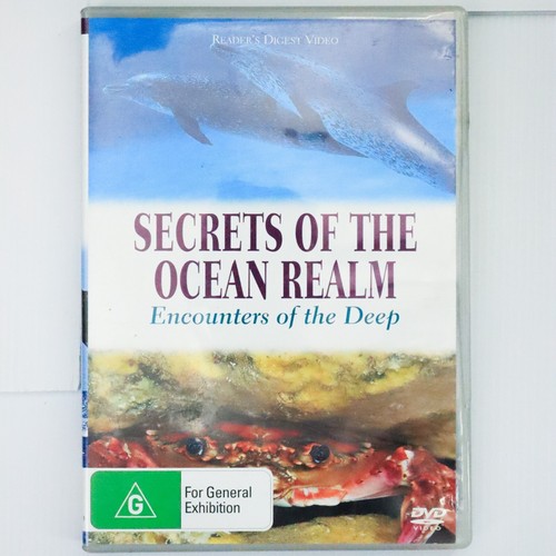 Secrets the ocean - of,