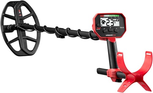 Minelab vanquish 340 - minelab, turn