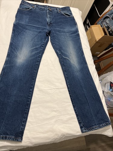 Wrangler cowboy jeans - jeans, men's
