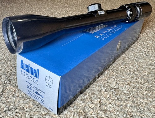 Bushnell banner dusk dawn - banner,