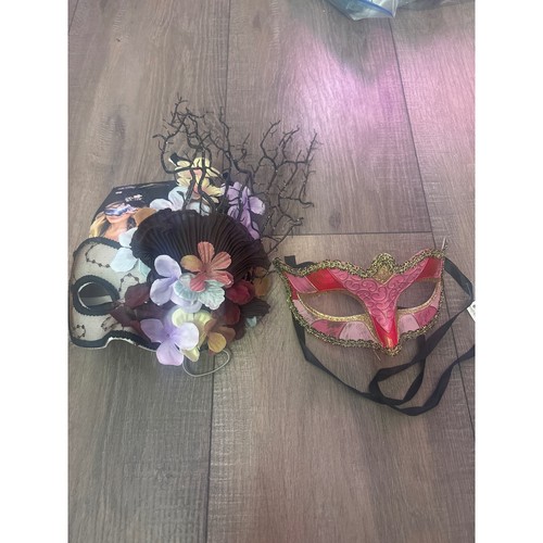 Mardi gras masqurade masks - mardi,