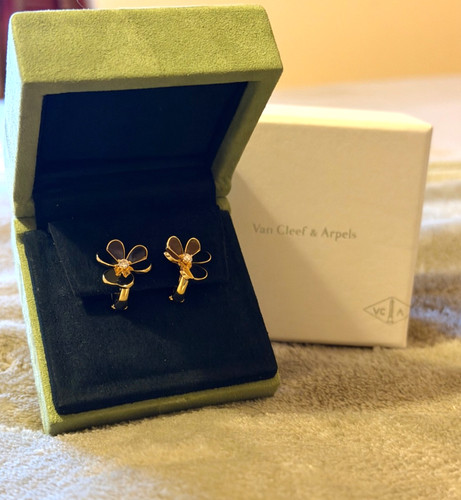 Van cleef arpels - cleef, frivole