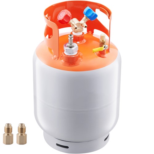 Uimoso refrigerant recovery - uimoso,