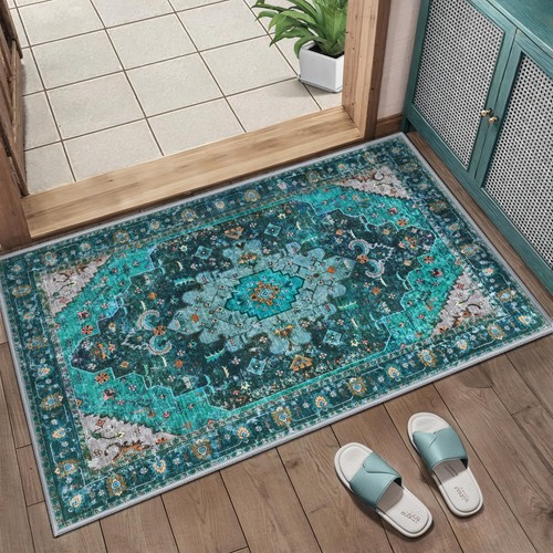 Washable 2x3 entry rug small - entry, rug,