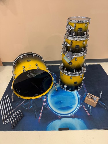 Mapex saturn studioease - mapex,