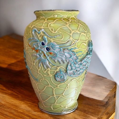 Vintage japan moriage relief - vintage,