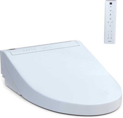 Toto washlet elongated - c5,