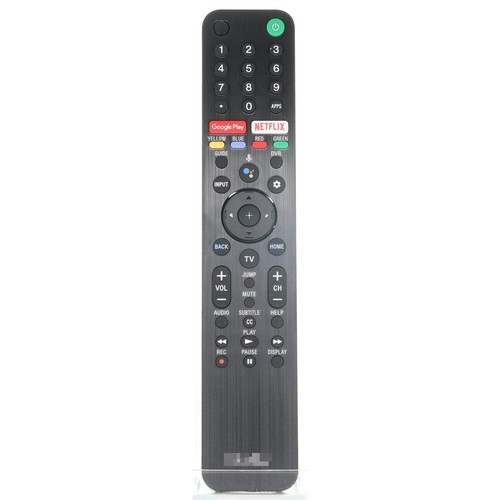 Sony rmf tx500u smart - smart, tv