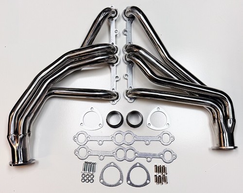 Stainless exhaust headers for - exhaust,