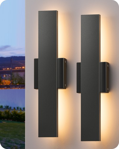 Edishine pack led outdoor - 2,