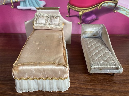 Vintage ideal petite princess - petite,