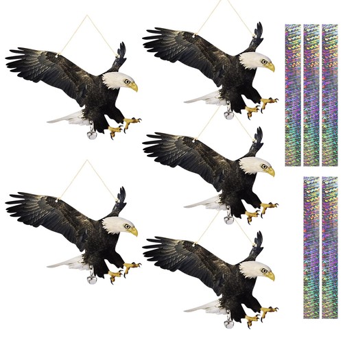 Flat fake hawk keep - hawk, to