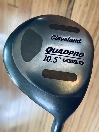 Cleveland quadpro degree - cleveland,