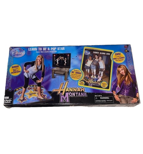 Disney hannah montana - disney,