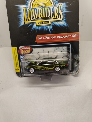 Revell lowrider magazine - revell,