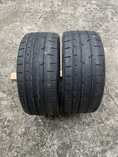 Pair used 245 nankang - pair,