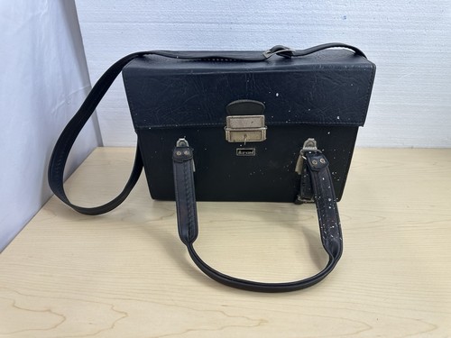 Marsand vintage black - marsand, hard