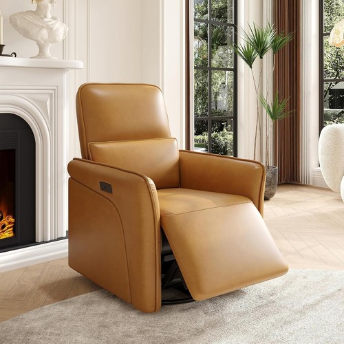 Chair power swivel rocker - power,
