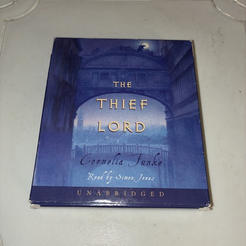 The thief lord cornelia - the,