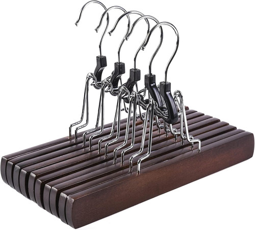 Pack walnut wooden - 10,