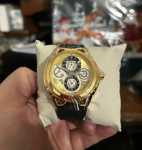 Activa invicta men watch - invicta,