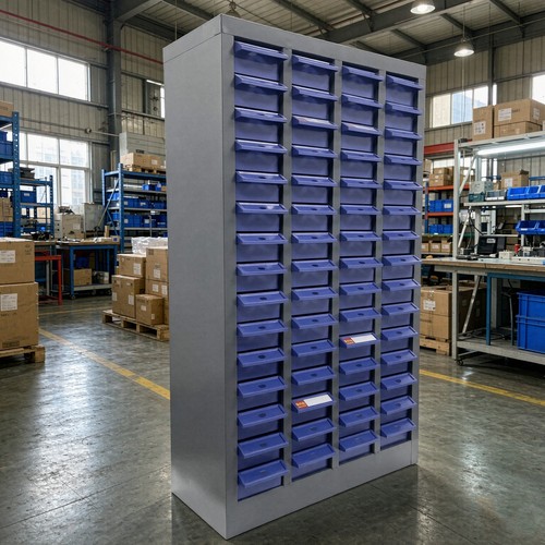 Drawer style sample parts - style,