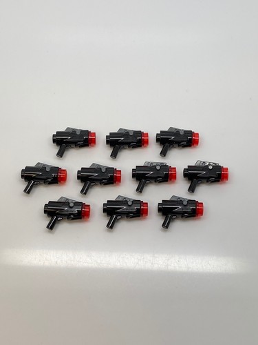 Lego lot star wars - 10,