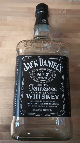 Jack daniels black label 0 - black,