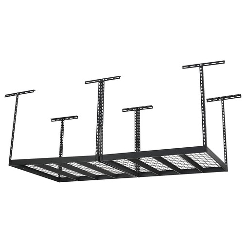 Klutch overhead garage storage - klutch,