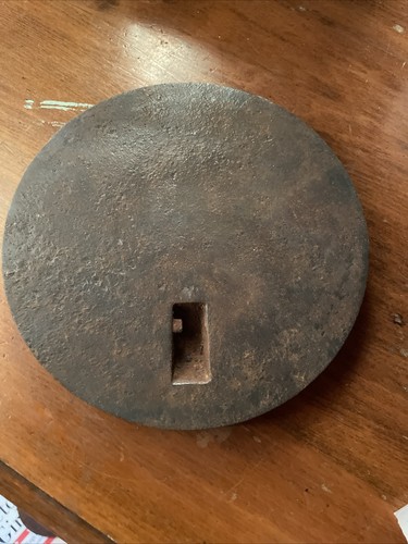 Antique vtg cast - vtg, iron