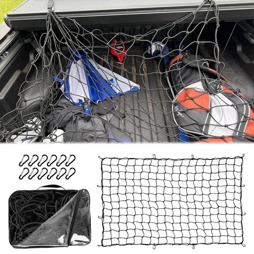8x12ft trailer small mesh - trailer,