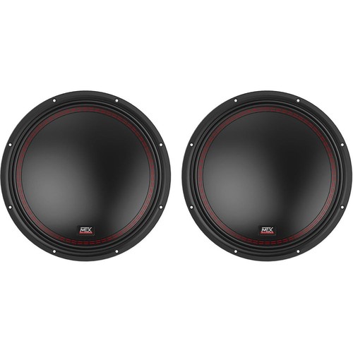 Mtx 5512 1600 watt - 5512-44, 12"