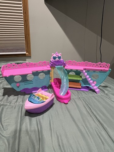 Polly pocket portable - pocket,