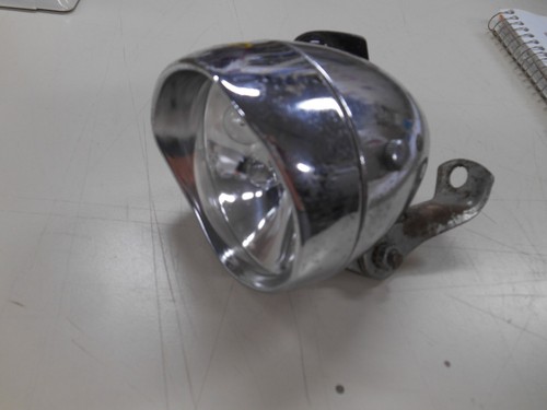 Royce union bicycle headlight - union,