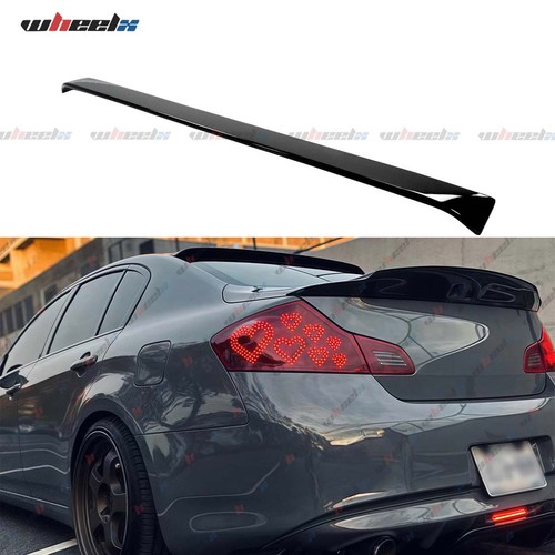 For infiniti g35 g37 - for,