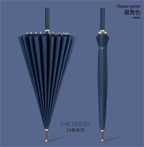 Long stick umbrella - for, men