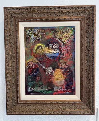 Sarkis hamalbashian holy - hamalbashian, “holy