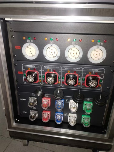 200a power distro 220v - power,