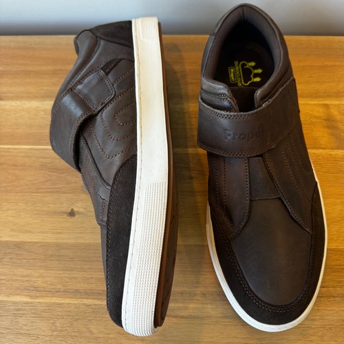 Propet men wide brown - x,