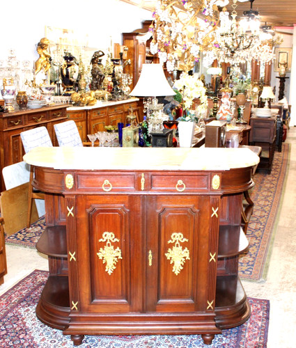 Antique french louis xvi - antique,