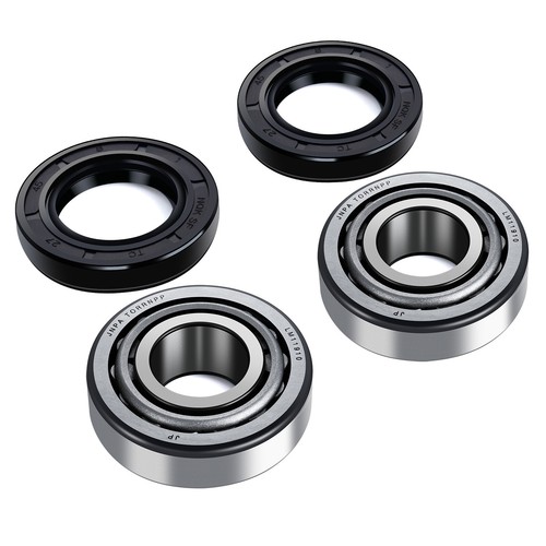 Non abs wheel bearings kit - bearings, for
