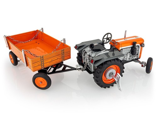 Kubota tractor with - t, 15