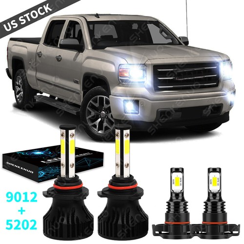 For gmc sierra 1500 - gmc,